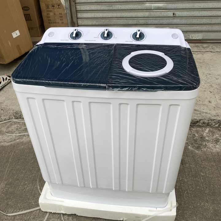 9.5L large capacity washing machine