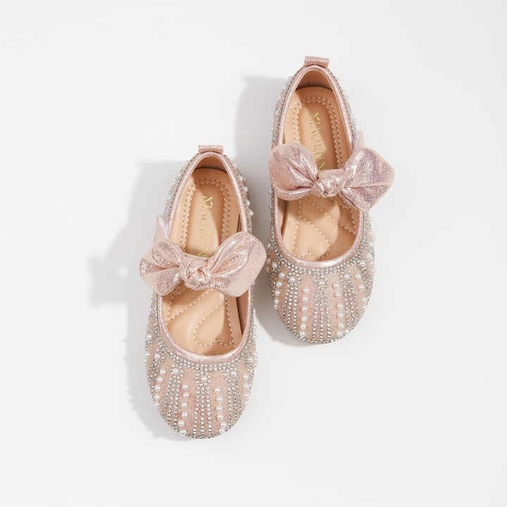 Stylish princess shoes for girls