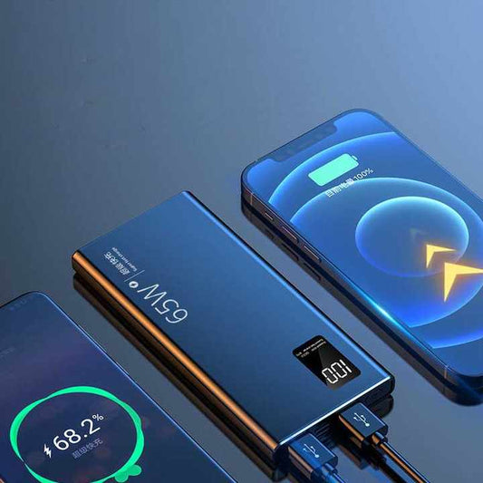 Power bank device . جهاز باوربانك