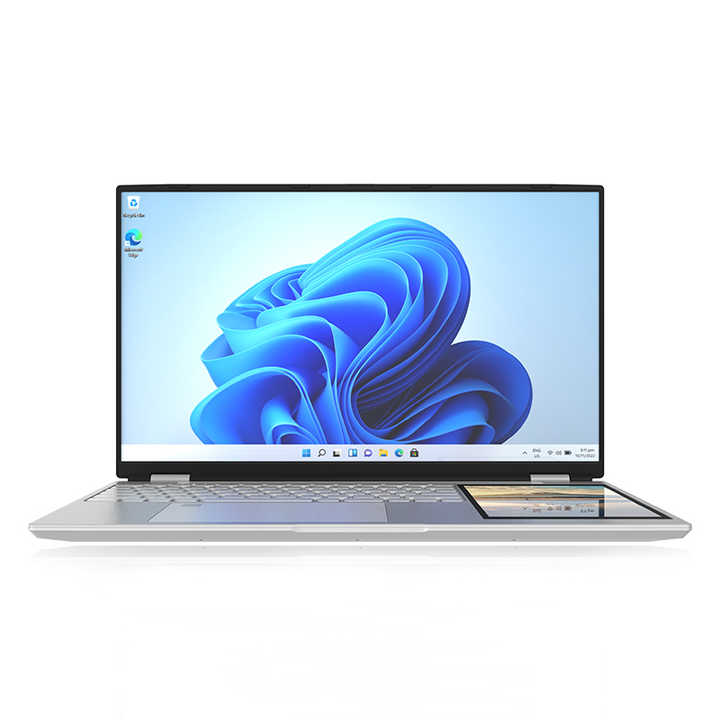 Brand new laptop