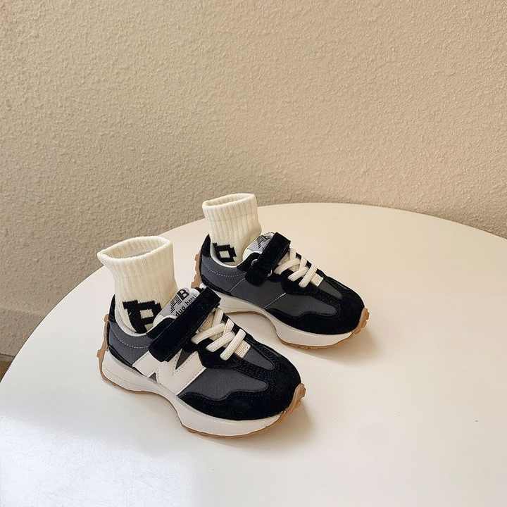 New Fashion Kids Sport Sneakers