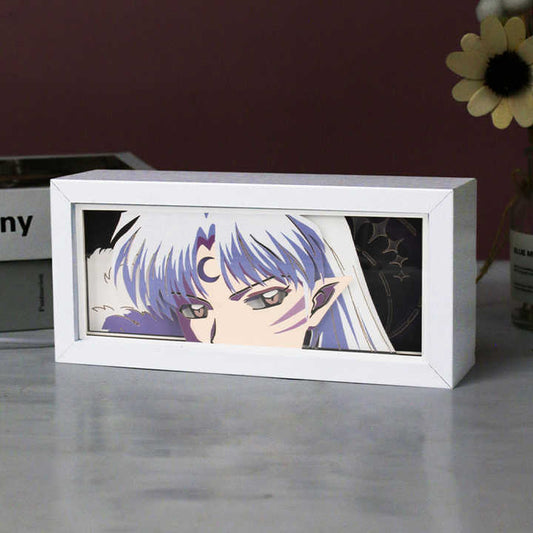 Arrivals Inuyasha Figure