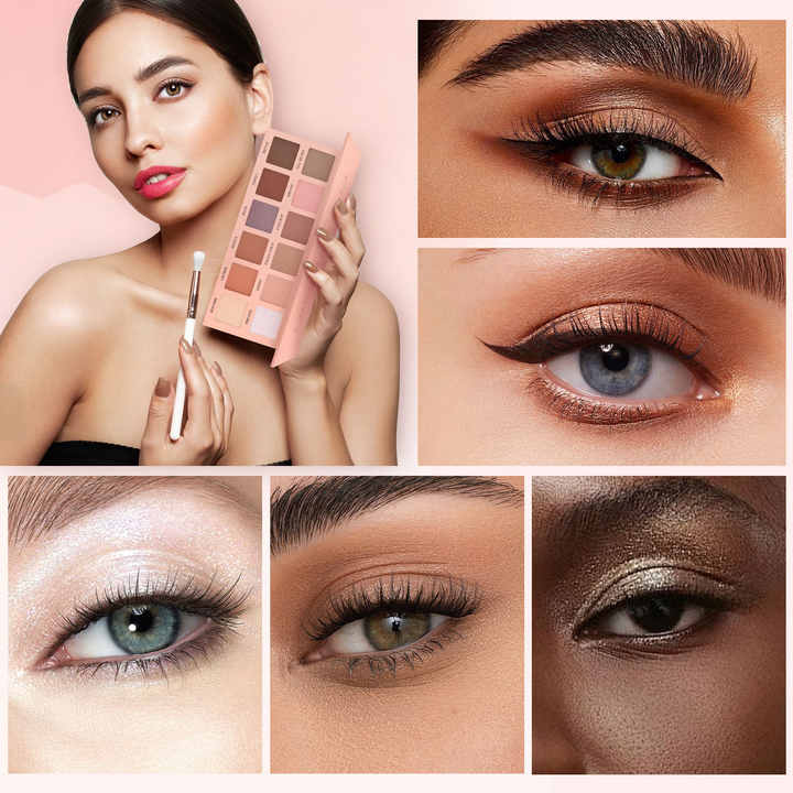 شدو بالوان عميه