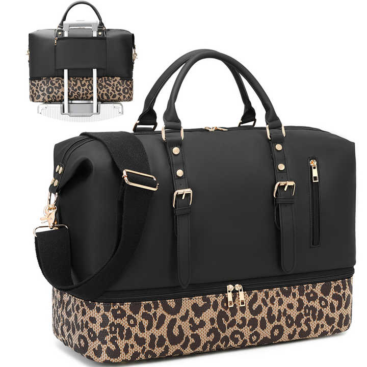 حقيبة سفر - Travel bag