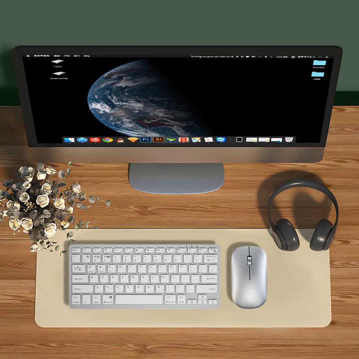 لوحة مفاتيح كمبيوتر