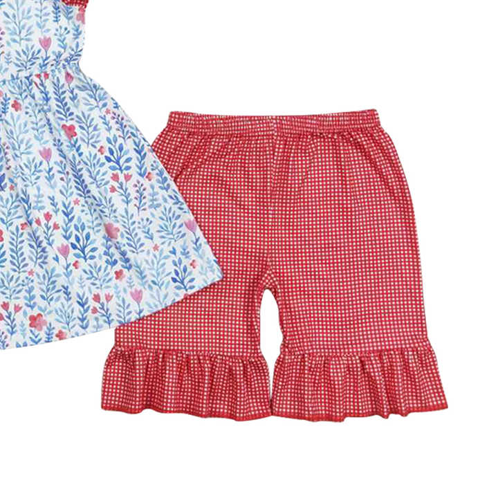 Kids Summer Clothing