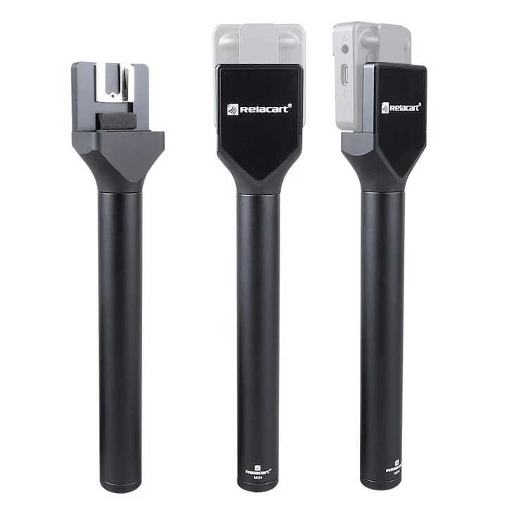 Electronics for phones