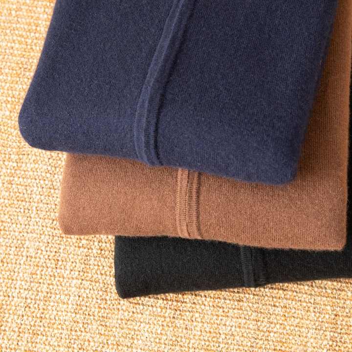 معطف كشميري