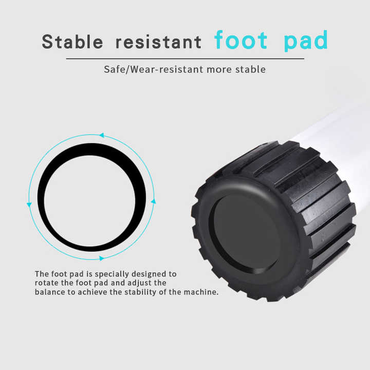 Home fitness equipment