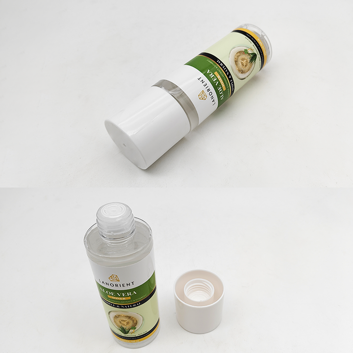 Facial Skin Damage Aloe Vera Anti-Acne Toner for Face - Skin Care Products from Korea