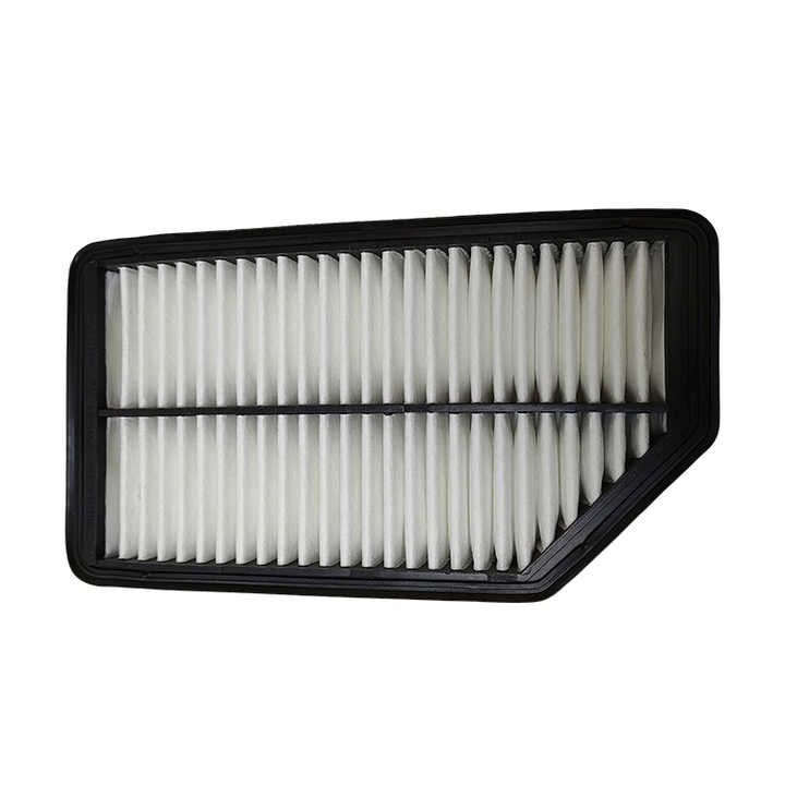 Daewoo cooling system