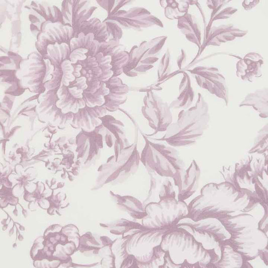 Botanical Flowers Printed Fabric Floral for London Liberty Tana Lawn High Quality 100% Organic Cotton Fabric