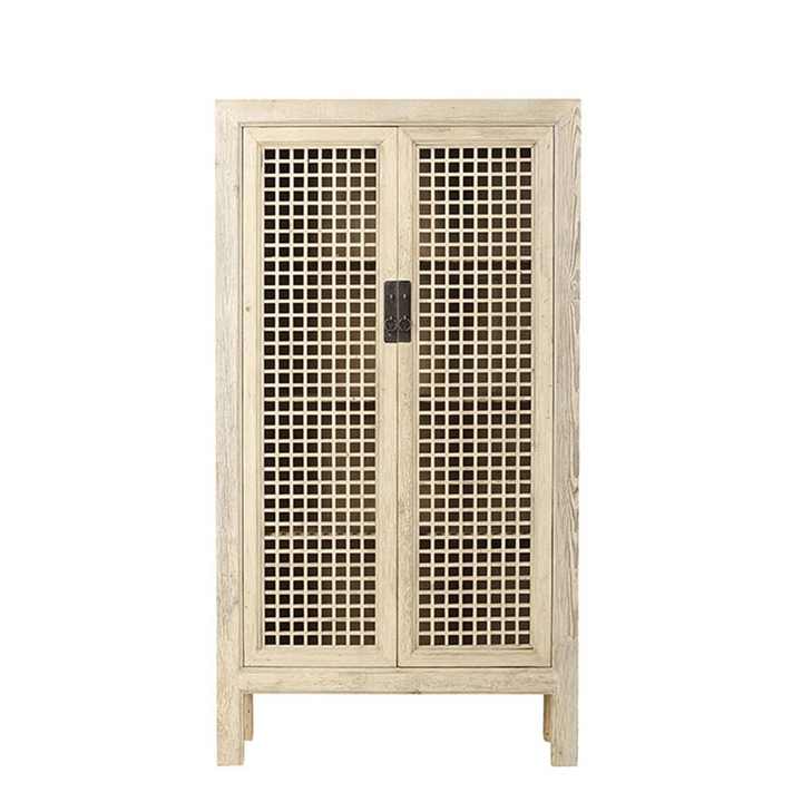 خزانة ملابس مصنوعة من خشب ,wardrobe made of wood