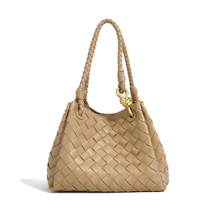 woven handbags