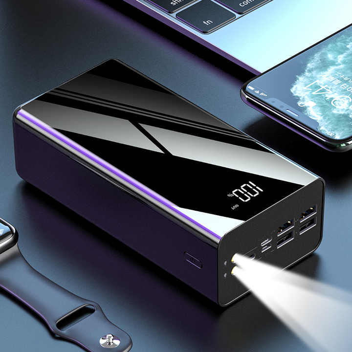 Electronics Charger