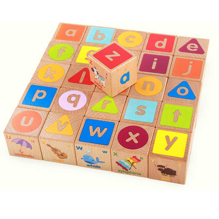 العاب تعلميه كتل بناء