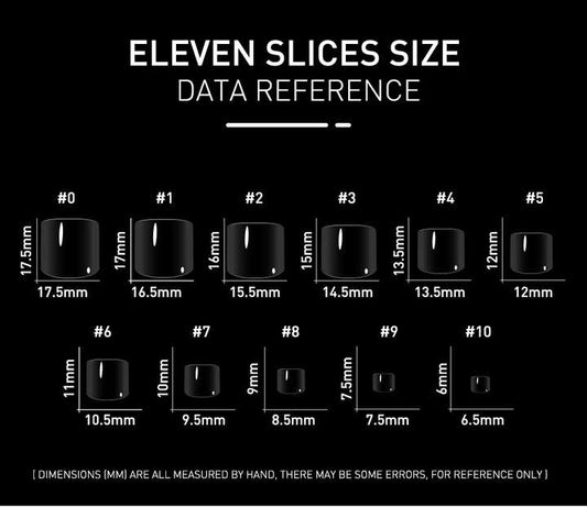 Beautilux Luxury - Artificial Nails