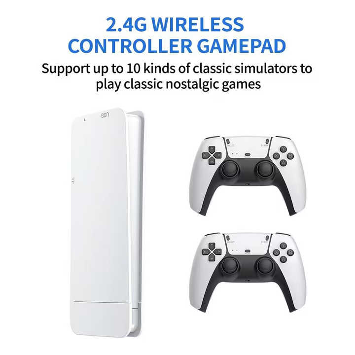 Electronics for phones