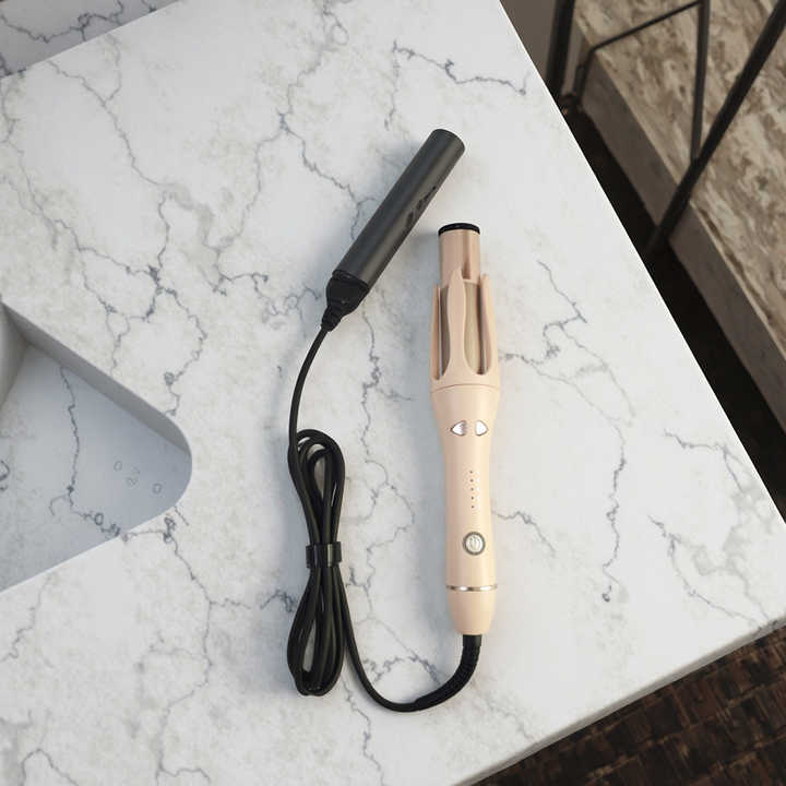 Electric Hair Curler