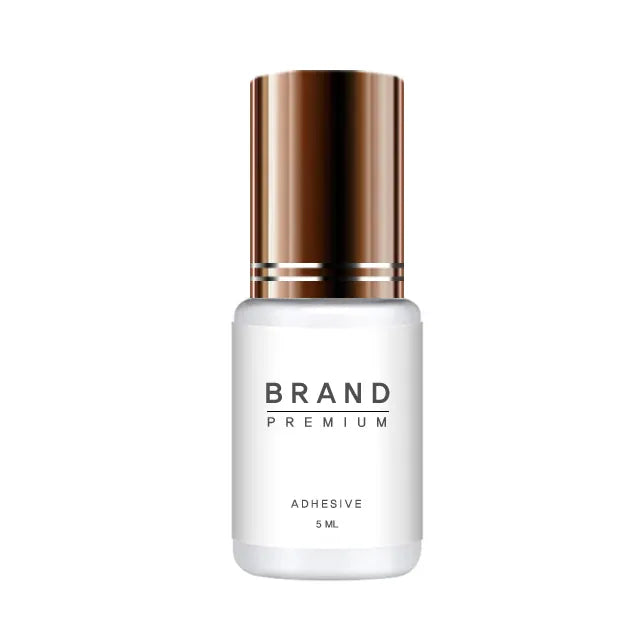 Glue Lash Extension