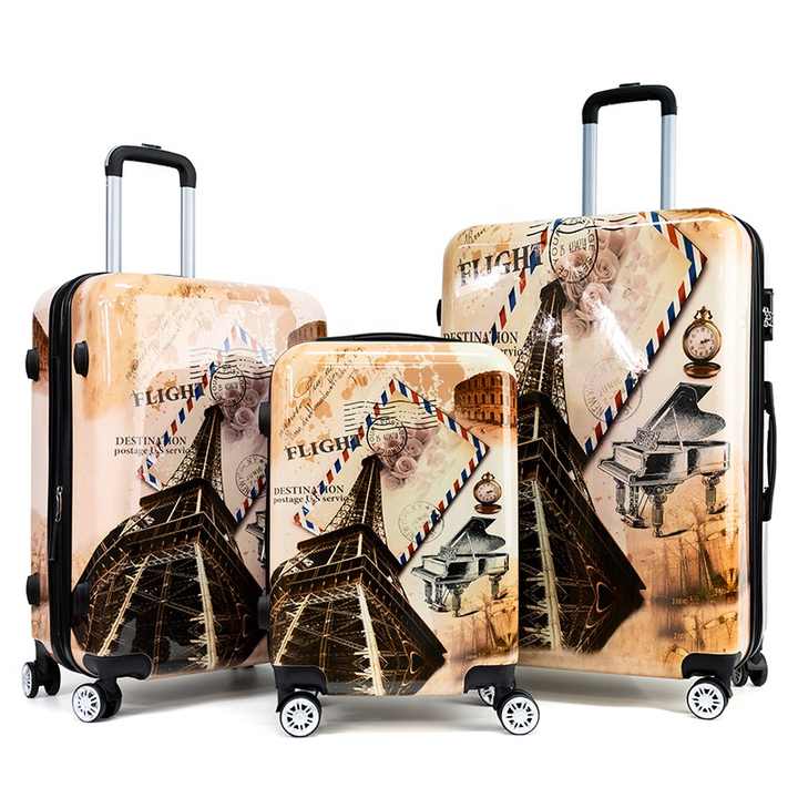 Travel bags