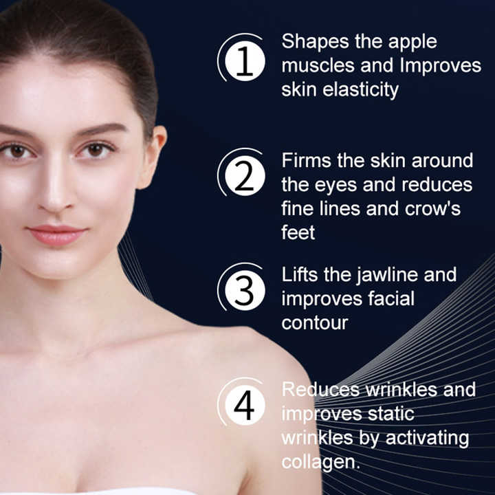 اطقم العنايه - جهاز تجميل الوجه الجديد