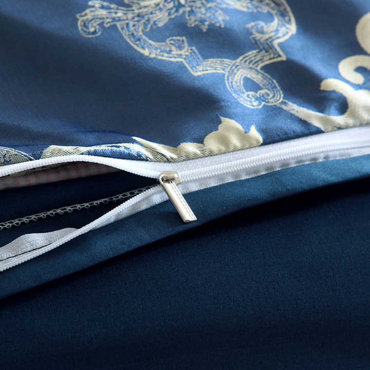 Limited time special offer! Luxury 3-piece comforter set