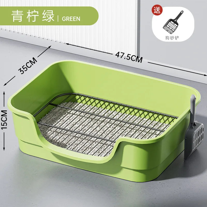 Small Medium Large Dogs Pet Large Dog Cleaning Tools
