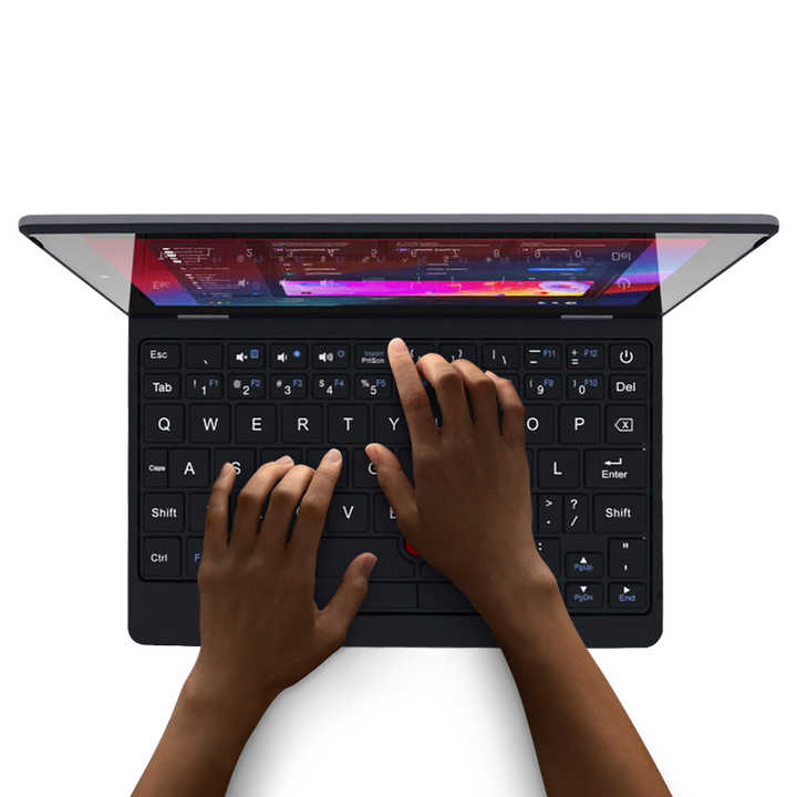 Topton Mini Computer