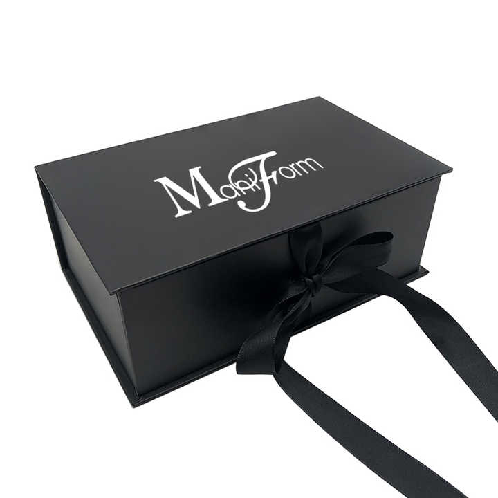 Custom luxury corset lingerie gift bra pajamas storage