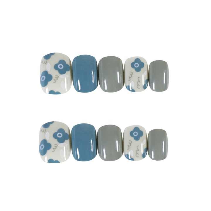artificial nails