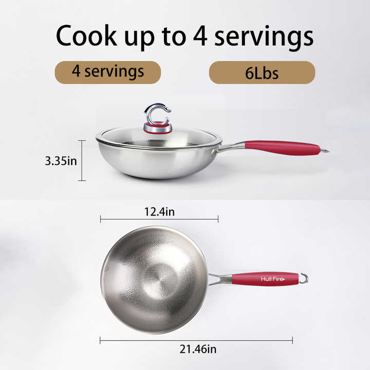 Cookware Set Pure