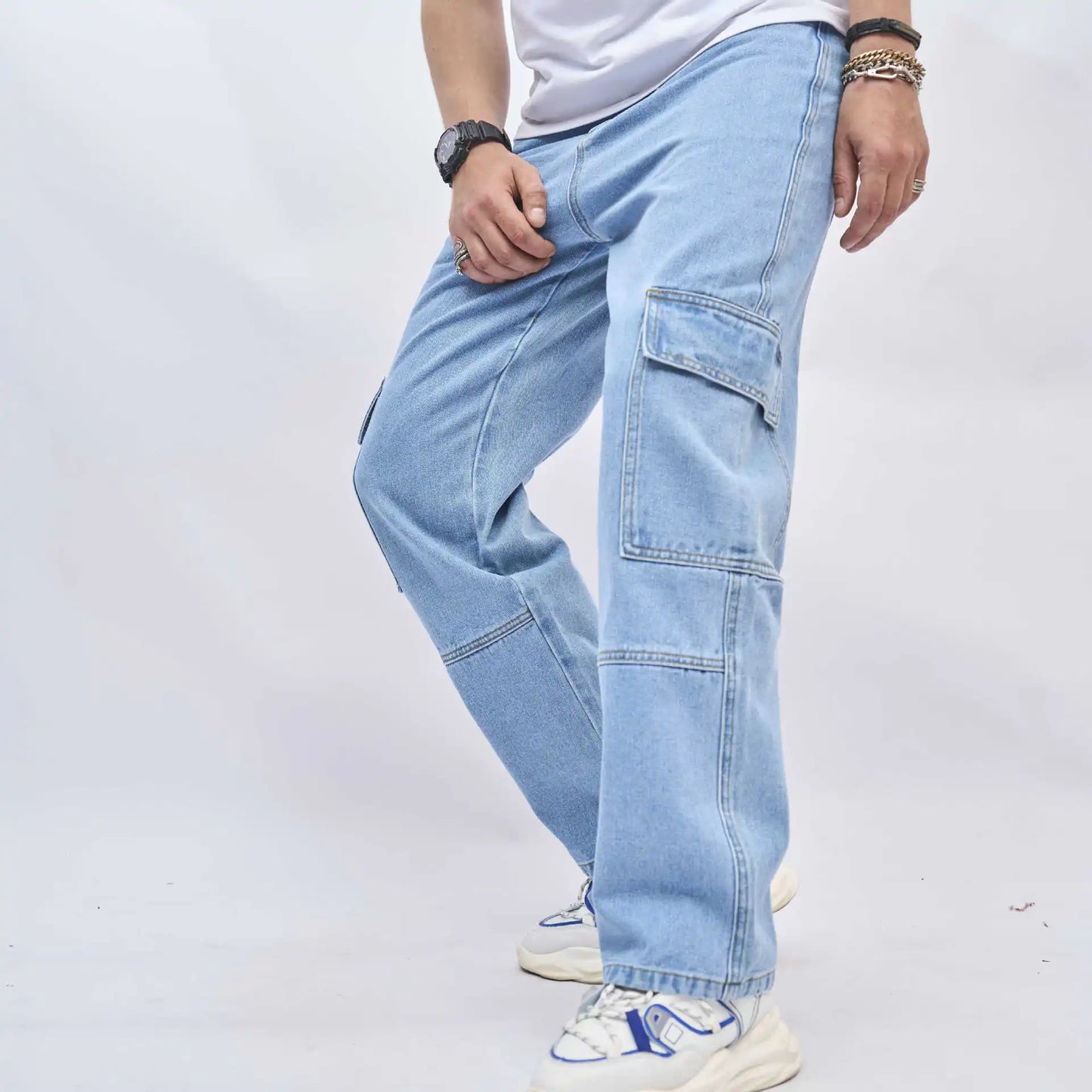بنطلون رجالي