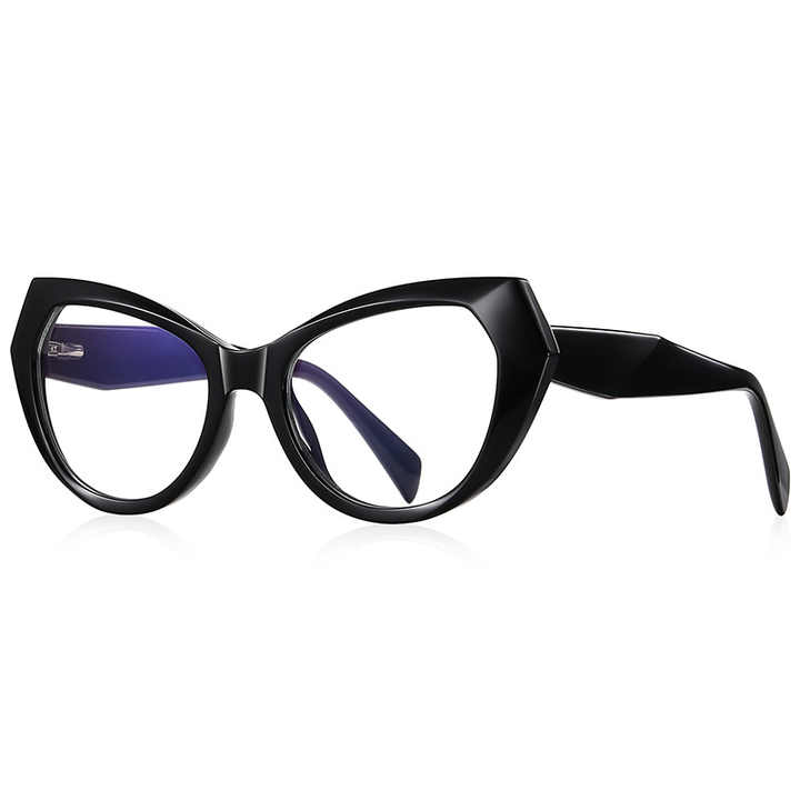 New visual frames feel