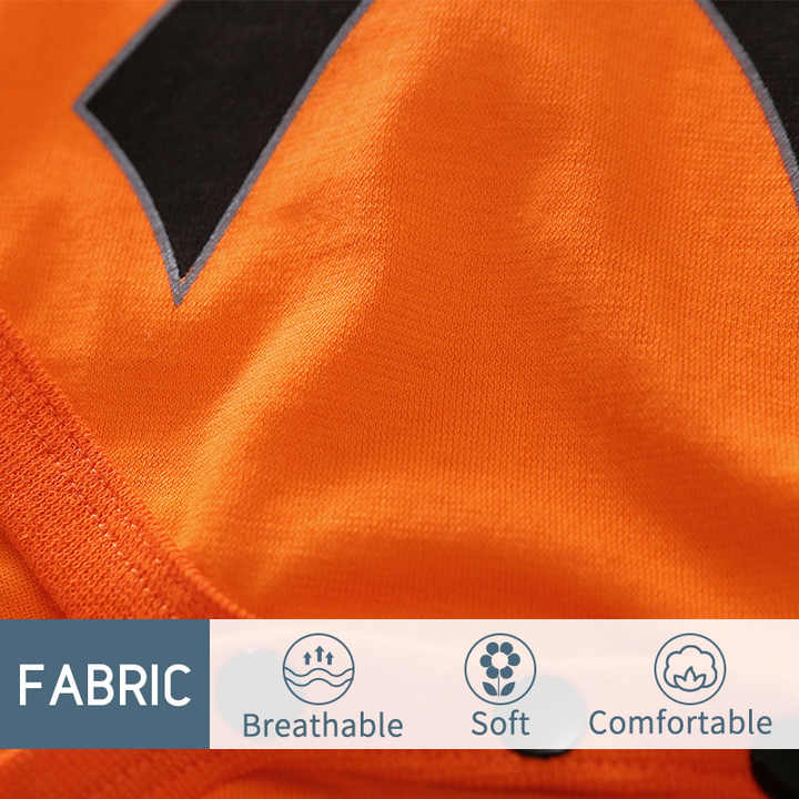 Newborn Baby Clothes Set Cartoon Anime Pattern