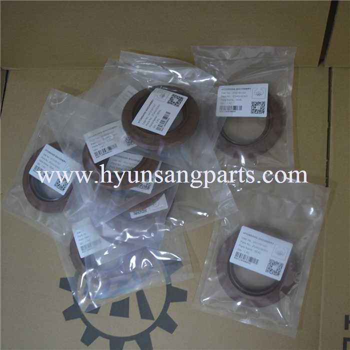 الهيكل الخارجي لحفارة العجلات