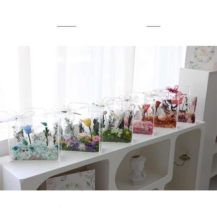 Valentine's Day Gift Box