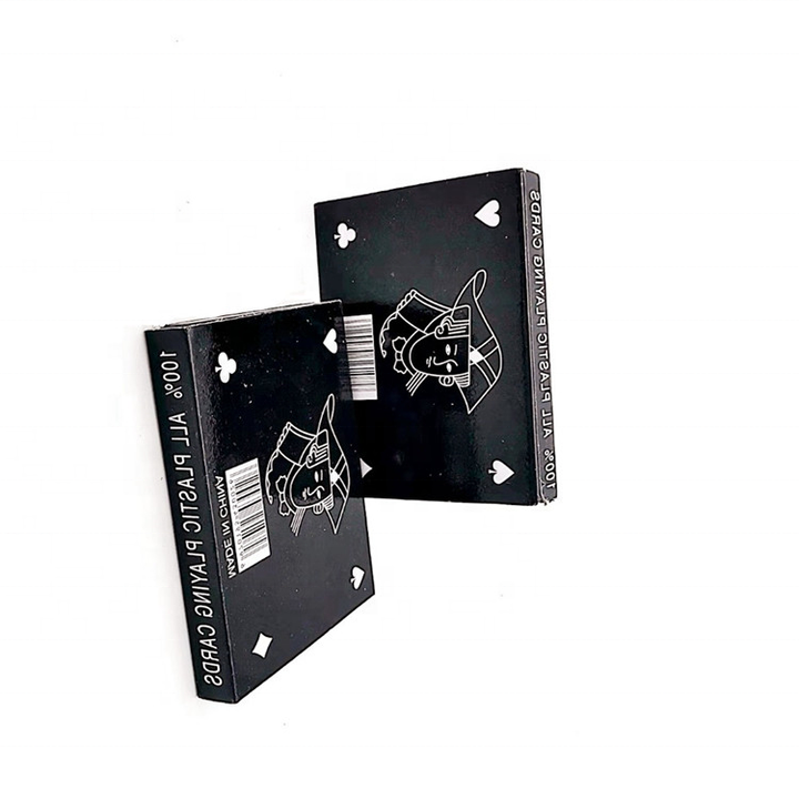 Entertainment games playing cards