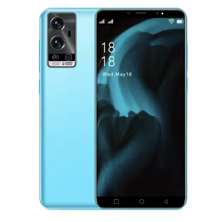 هاتف ذكي ردمي