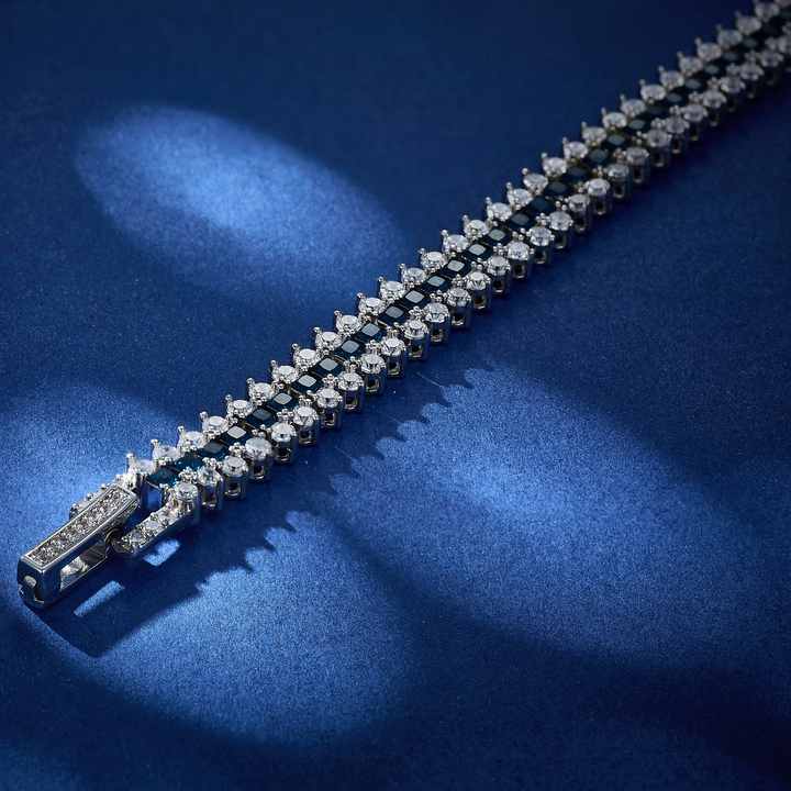 tennis bracelet