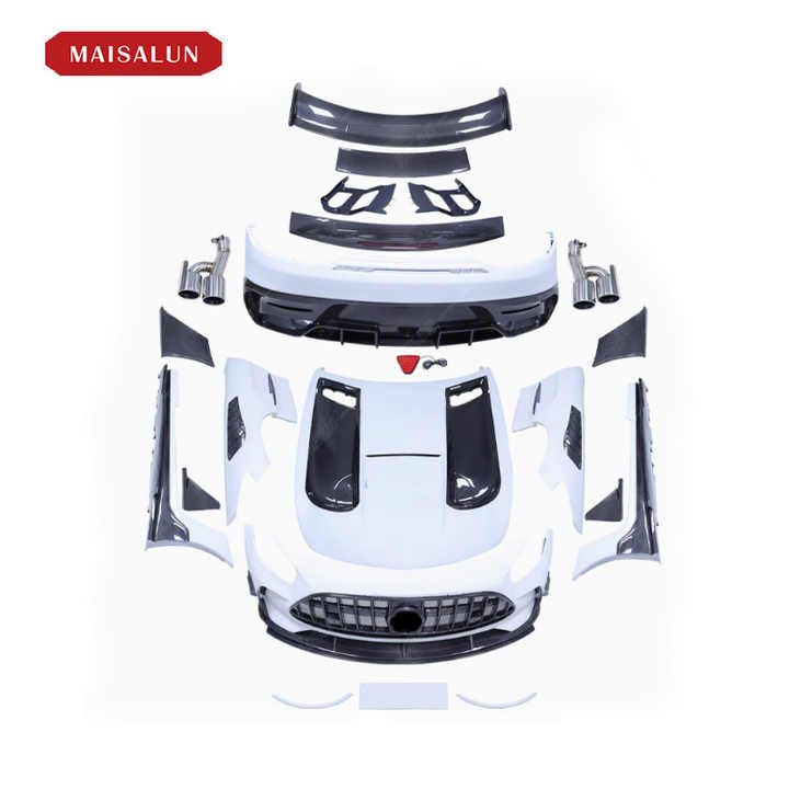 Mercedes spare parts . قطع غيار مرسيدس