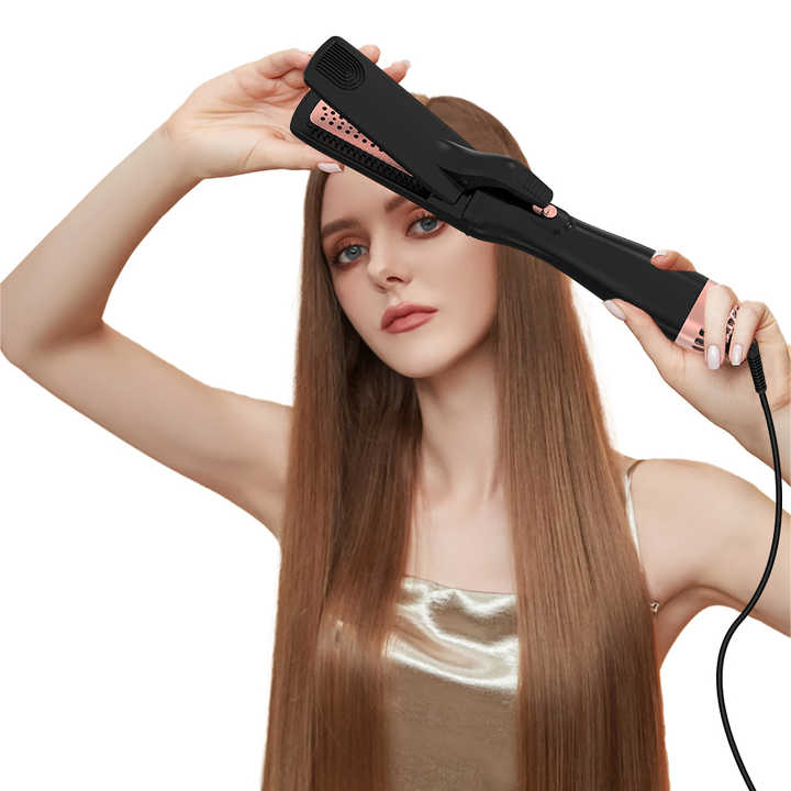 hair straightener