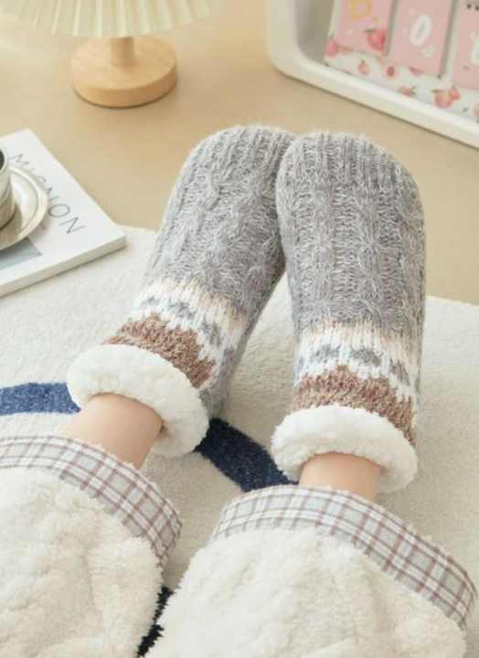 جوارب شتوية,Winter socks