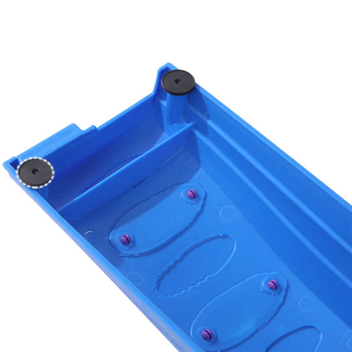 Outdoor games, sensory training skills