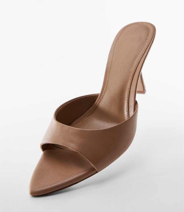 كعب نسائي عالي الجوده رقيقه وعاليه