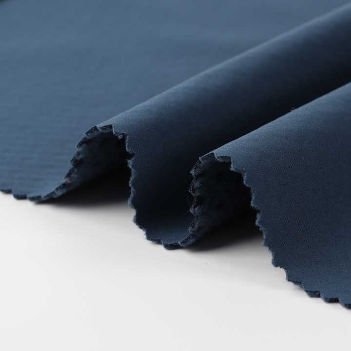 Recycle Waterproof WindProof Polar-Softshell Fabric
