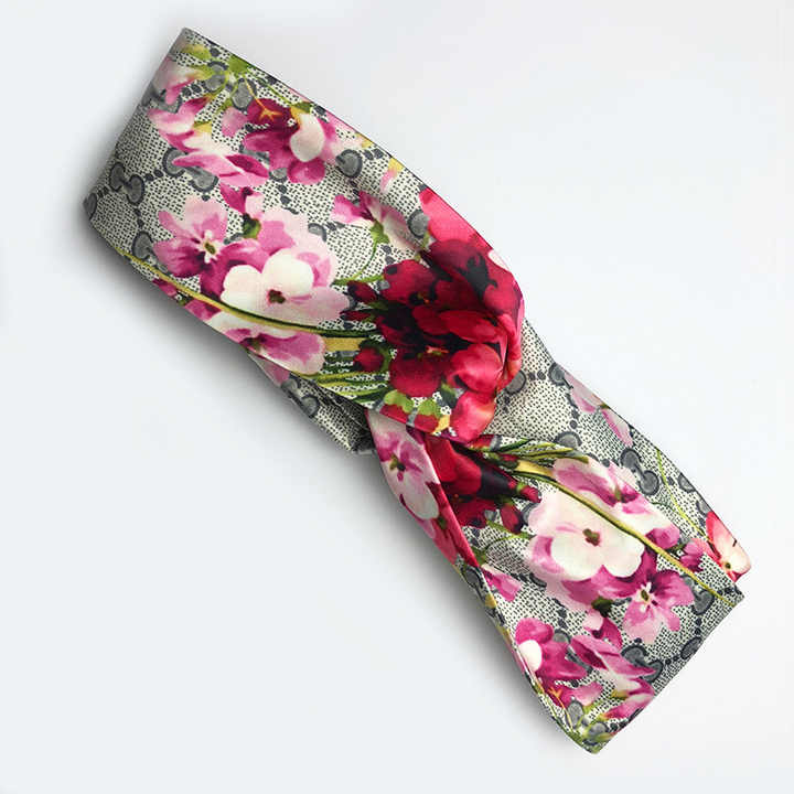 New Arrival Custom Bohemian Hairband Baby Accessories Design