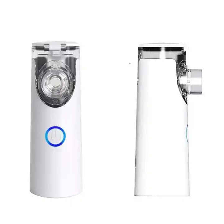 Small portable handheld ventilator medical equipment