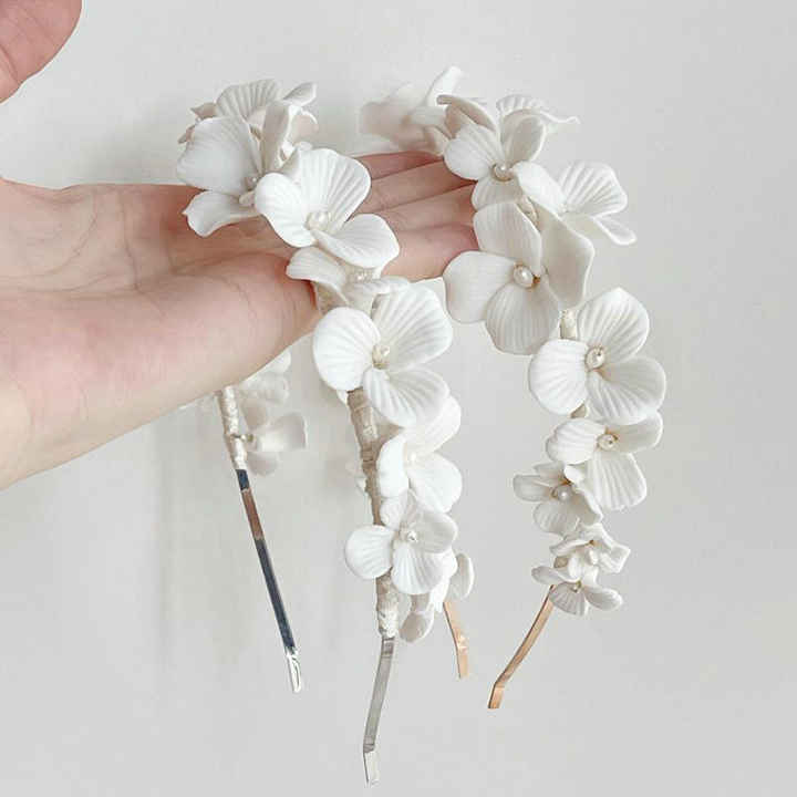 Hair Accessories - Headband