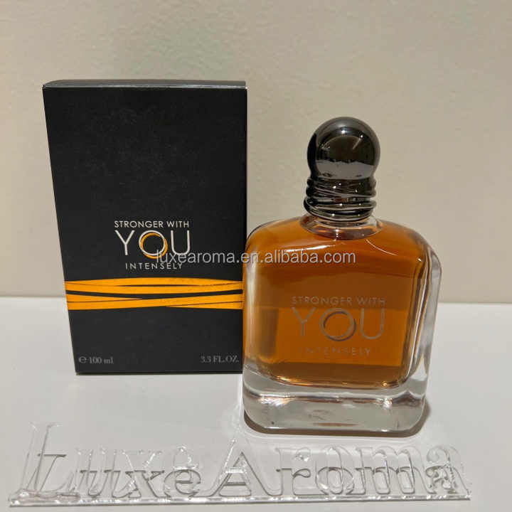 Women's perfume